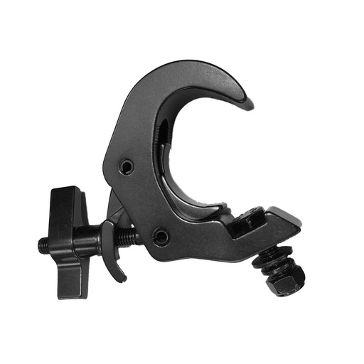 [1741000410] Duratruss - DT PRO Selflock Clamp 500kg A4 Black