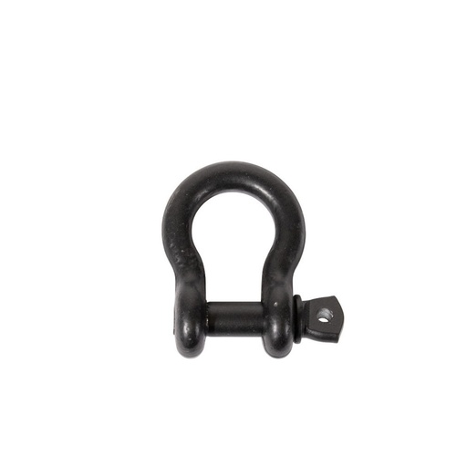 [1744000041] Duratruss - DT Shackle 1000kg Screw Pin Black