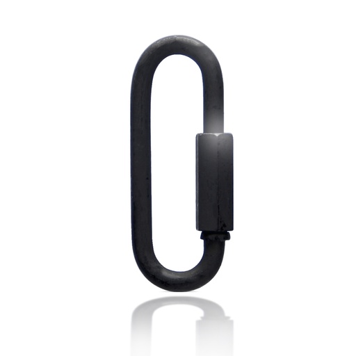 [1744000075] Duratruss - DT Quick Chain Fastener 5mm, B140 Black