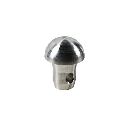 [1749000008] Duratruss - DT 30/40-Terminal Piece