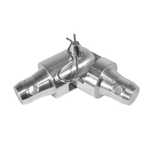 [1749000009] Duratruss - DT Hinge Section