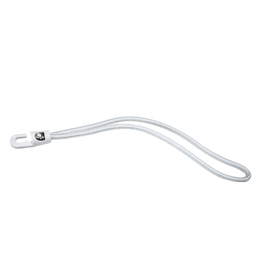 [1749000016] Duratruss - Rubber Strip White (Set: 25pc)