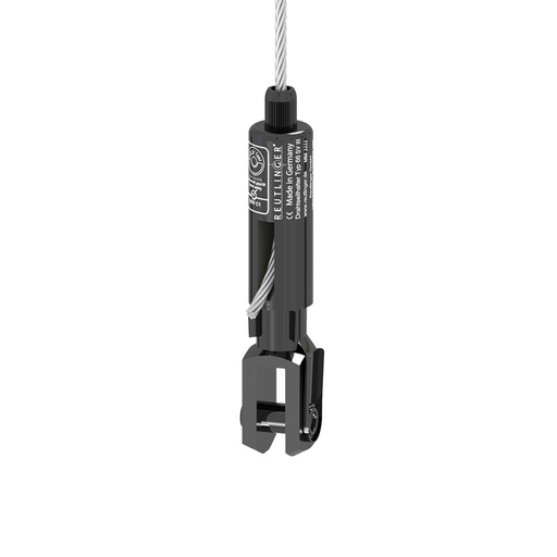 [1749000030] Reutlinger - 66SV III ZW Fork