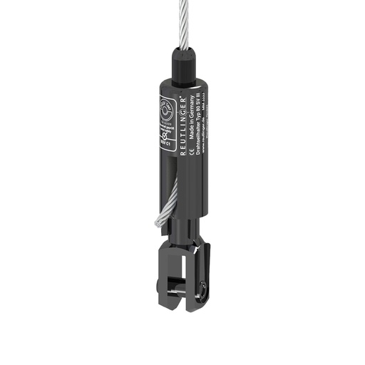 [1749000037] Reutlinger - 80SV III ZW Fork