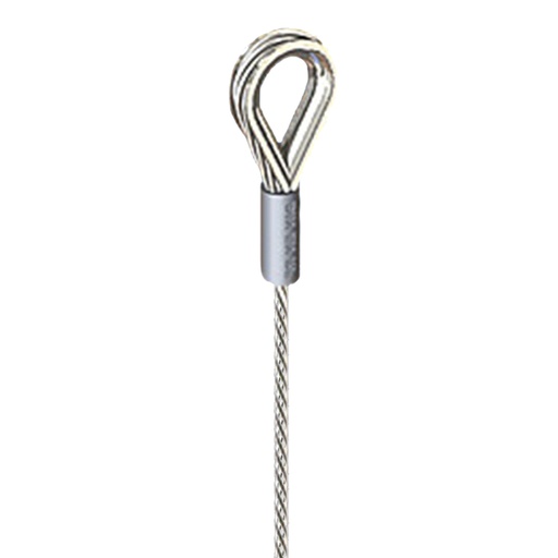 [1749000053] Reutlinger - Steel Rope 6x6000