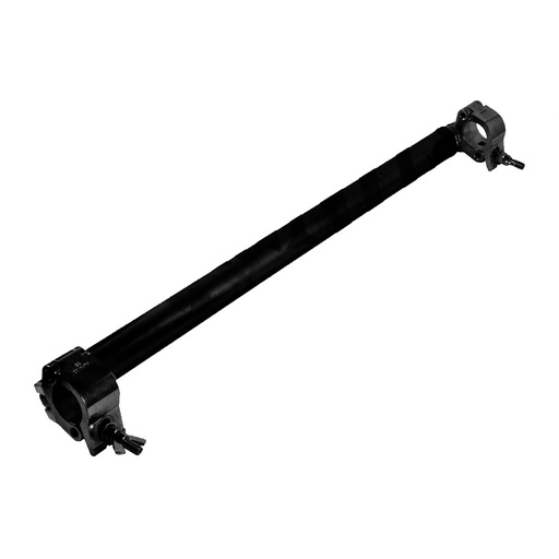 [1749000055] Duratruss - DT Corner Brace 1m Black