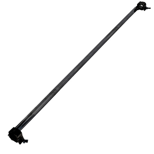 [1749000057] Duratruss - DT Corner Brace 3m Black