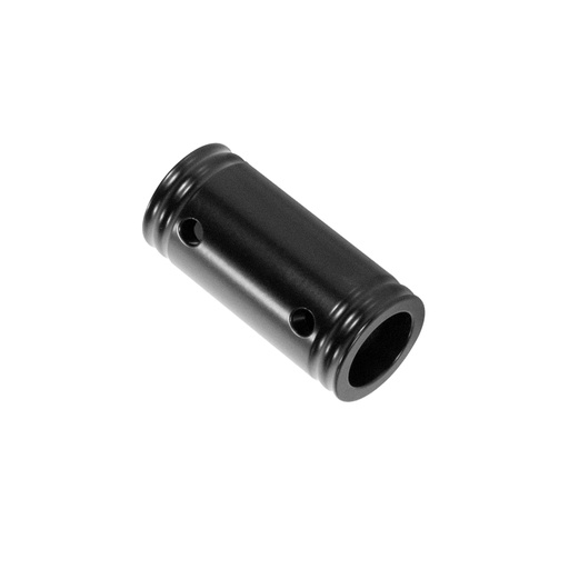 [1749000058] Duratruss - DT Spacer-105mm Black