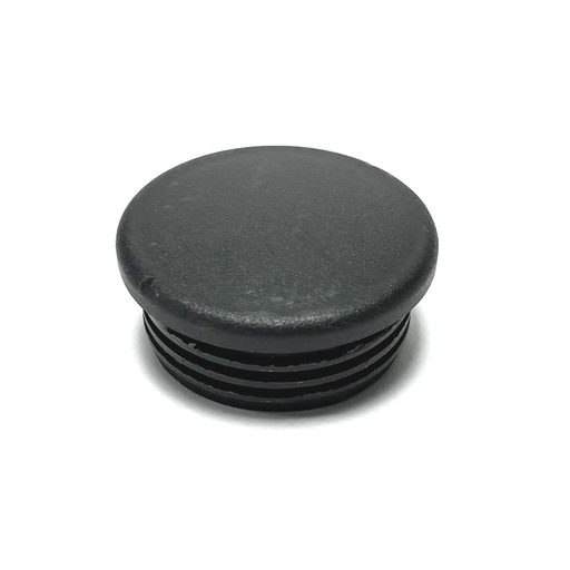 [1749000067] Duratruss - DT Plastic Cap Black for Boom Arm