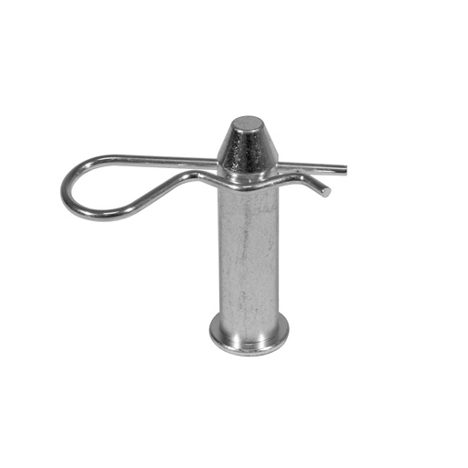 [1749000091] Duratruss - DT Steel Pin for Hinge Section