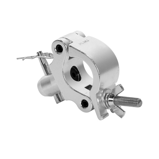 [1750000011] Duratruss - DT PRO Clamp with halfcone 300kg - 48-51mm