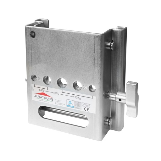 [1750000021] Duratruss - DT Tent Mount 150kg