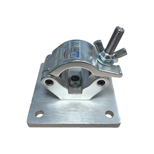 [1750000030] Duratruss - DT PRO Mounting Plate 300kg