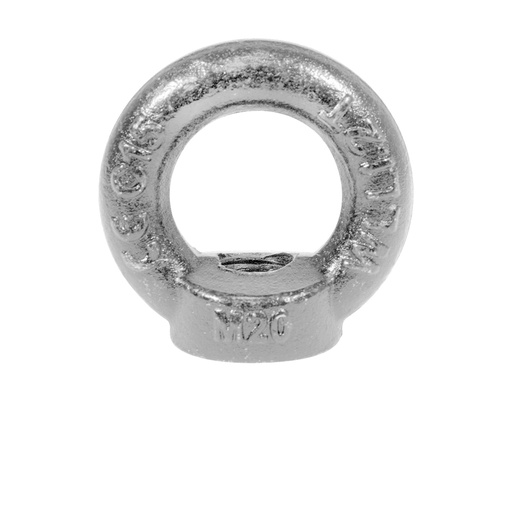 [1750000037] Duratruss - DT Eye Nut M20