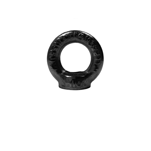 [1750000042] Duratruss - DT Eye Nut M10 Black