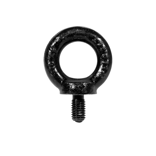 [1750000048] Duratruss - DT Eye Screw M12 Black