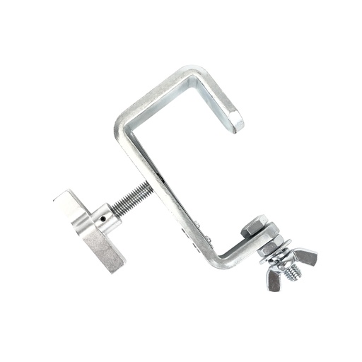 [1750000060] Duratruss - C-Hook 50kg TÜV 35-51mm