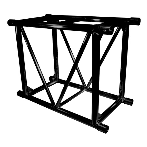 [1797400032] Duratruss - DT 74/4-100 BLACK