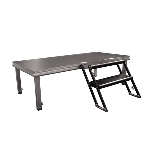 [1712000033] Durastage - Vario Stair 40-60cm