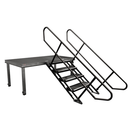 [1712000034] Durastage - Vario Stair 60-100cm