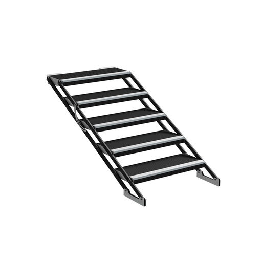 [1712000035] Durastage - Vario Stair 80-140cm