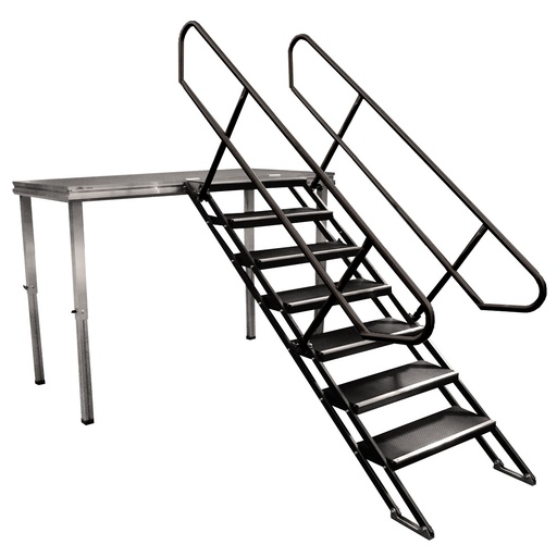 [1712000036] Durastage - Vario Stair 100-180cm