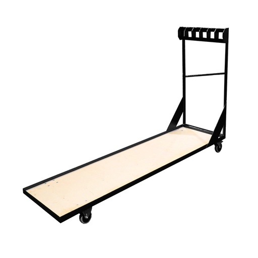 [1712000042] Durastage - Trolley Vertical