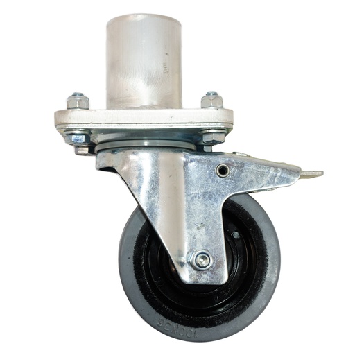 [1712000074] Durastage - Rollriser 1 Leg 22cm