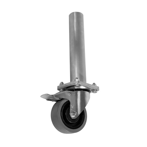 [1712000076] Durastage - Rollriser 1 Leg 40cm