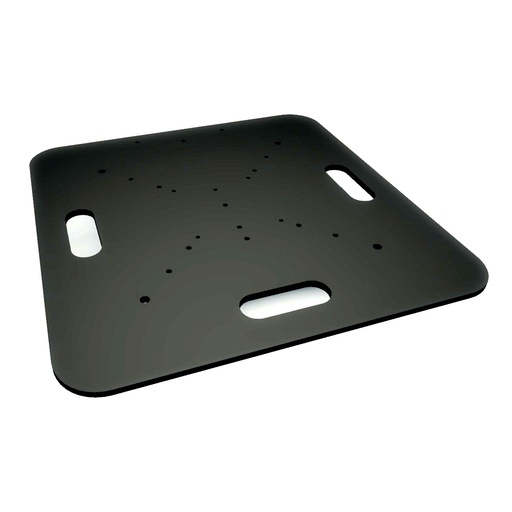 [1720000021] Duratruss - DT BPS-8080 Medium Black