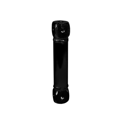 [1722200042] Duratruss - DT 32/2 five way adapter M12 black