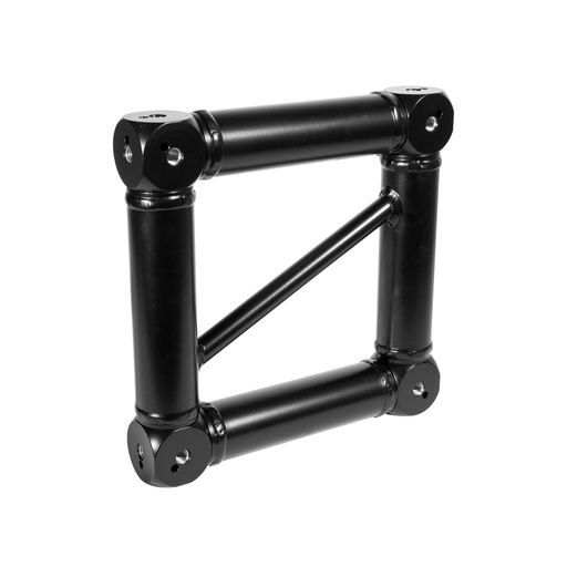 [1724300025] Duratruss - DT 34/2-Duratruss - DT 32/2 Adapter Black