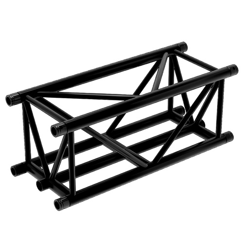 [1725200012] Duratruss - DT 45/4-100 Black