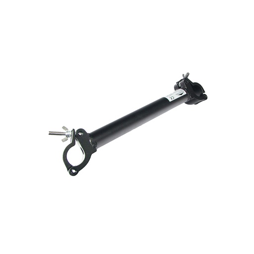 [1733000122] Duratruss - DT LED Support Stabilizer 50 Black