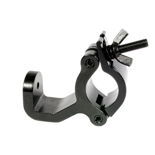 [1741000055] Duratruss - DT PRO EX-Clamp 50C 350kg Black - 48-51mm