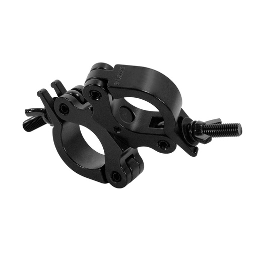 [1741000067] Duratruss - DT Swivel Clamp Narrow Black