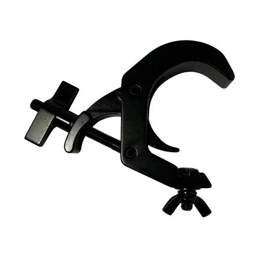 [1741000086] Duratruss - DT BIG Selflock Clamp 200kg Black