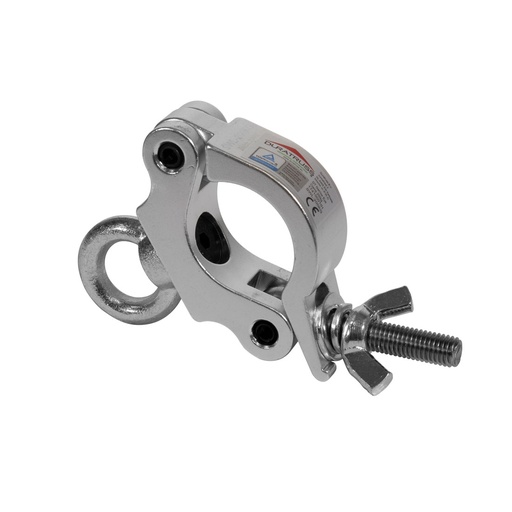 [1741000101] Duratruss - DT Narrow Eye Clamp 200kg - 48-51mm