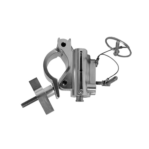 [1741000112] Duratruss - DT PRO-Studio-Clamp 300kg/40kg - 48-51mm