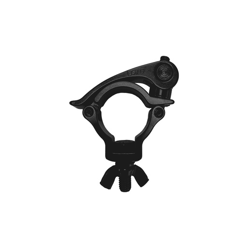 [1741000126] Duratruss - DT BIG Jr Clamp Quick 100kg Black - 38-41mm