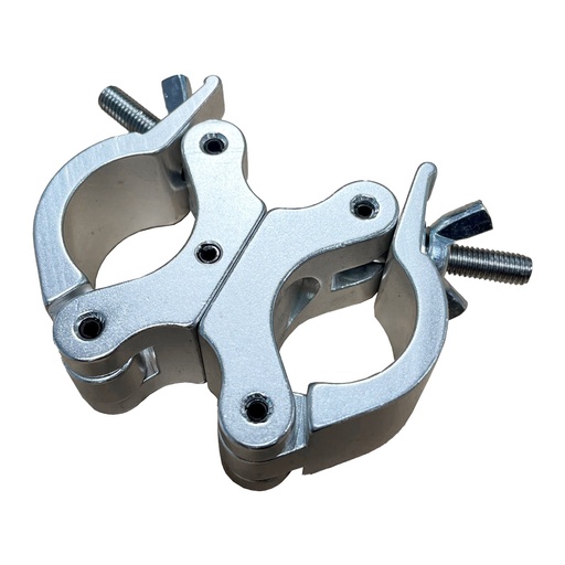 [1741000127] Duratruss - DT PRO Jr Swivel Clamp 200kg