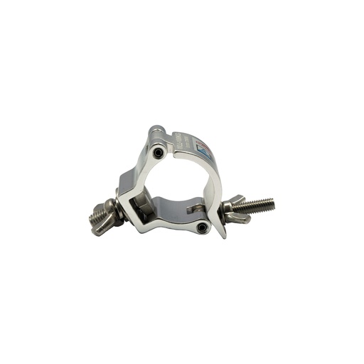 [1741000202] Duratruss - DT BIG Jr Clamp 100kg Stainless Steel A2