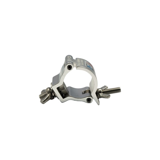 [1741000401] Duratruss - DT BIG Jr Clamp 100kg Stainless Steel A4 - 38-41mm