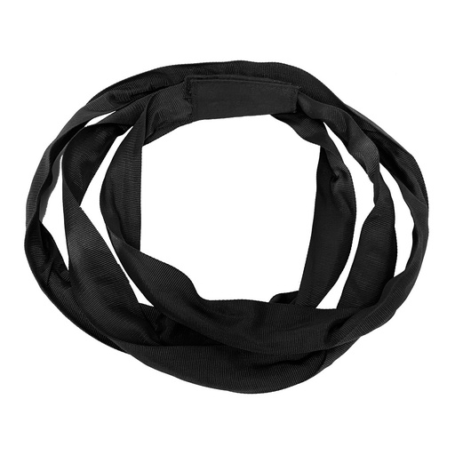 [1744000065] Duratruss - DT Softsteel WLL 2T 2,5m DGUV Black