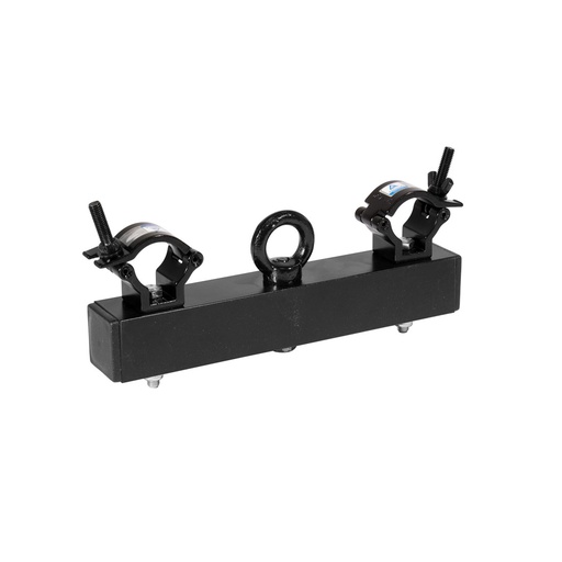 [1745000050] Duratruss - DT 20 Truss Adapter 35mm Black