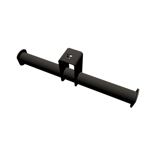 [1745000051] Duratruss - DT Downrigger 50cm Black