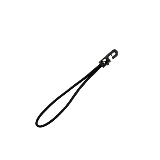 [1749000075] Duratruss - DT Spannfix 4mm 20cm Black (Set: 25pc)