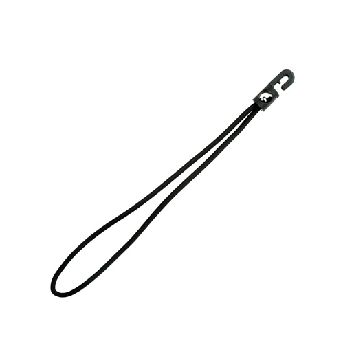 [1749000077] Duratruss - DT Spannfix 4mm 27cm Black (Set: 25pc)