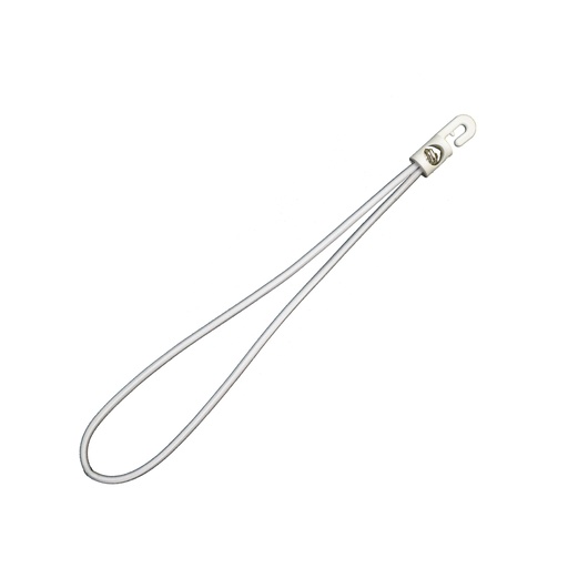 [1749000078] Duratruss - DT Spannfix 4mm 27cm White (Set: 25pc)