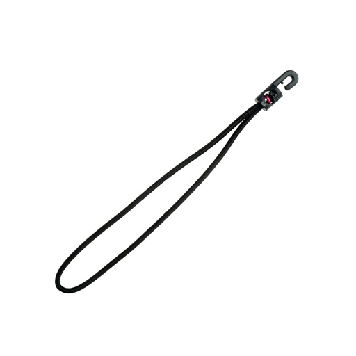 [1749000080] Duratruss - DT Spannfix B1 4mm 27cm Black (25pc)